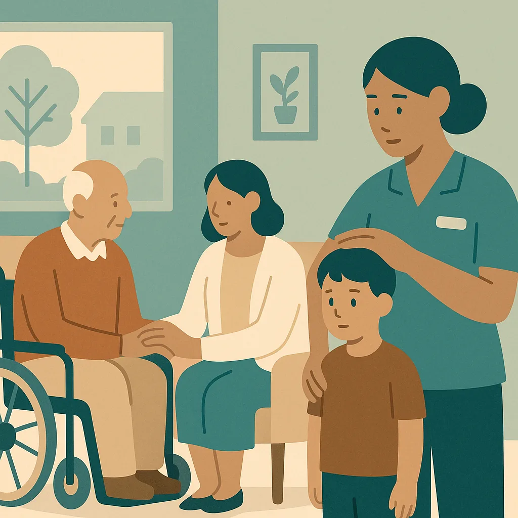 CareStreamAI Safeguarding Adults and Children training