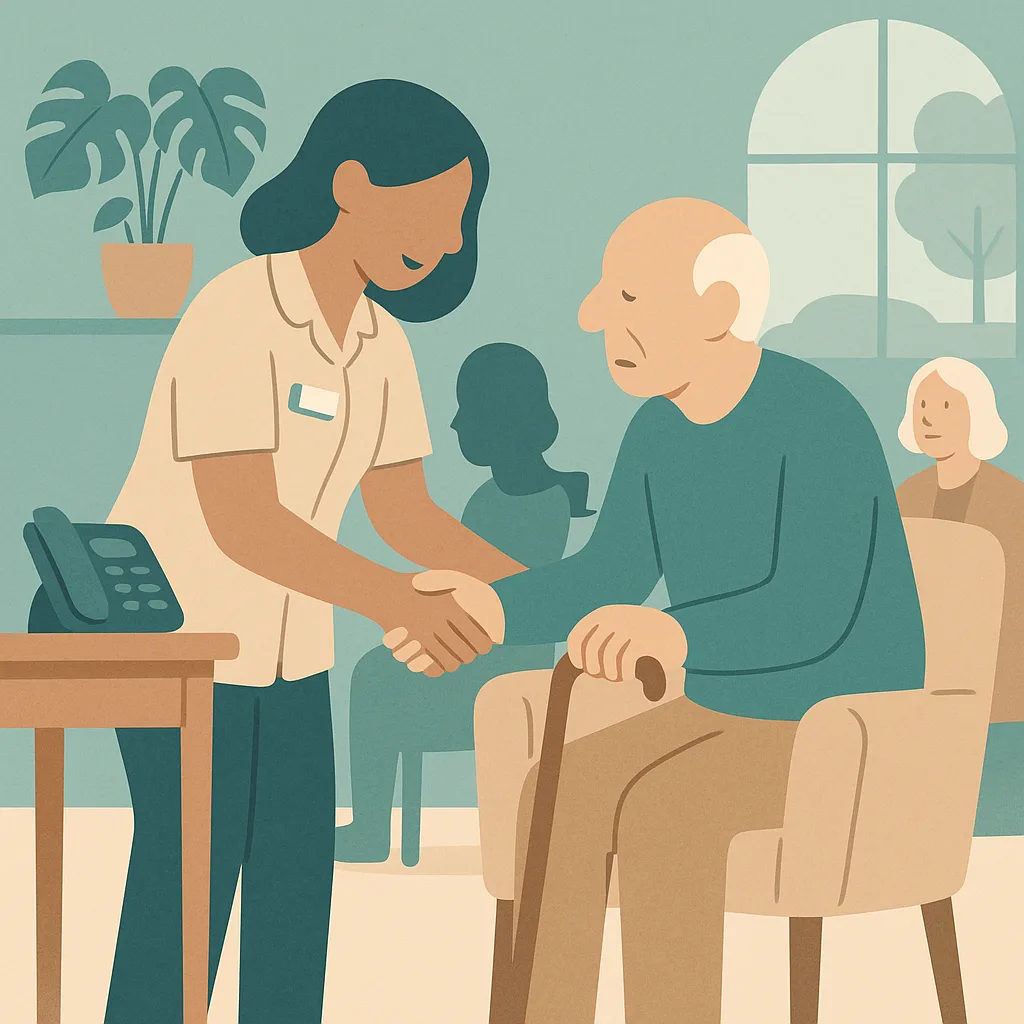 CareStreamAI Telephone Triage and Care Navigation training: Fair Access and Health Inequalities