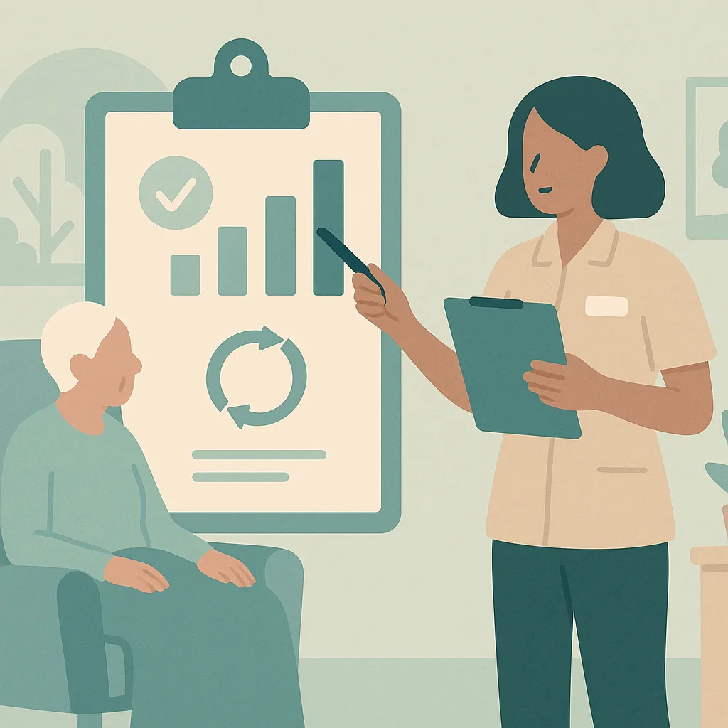 CareStreamAI Clinical Governance training: Clinical Audit and Evidence Based Practice