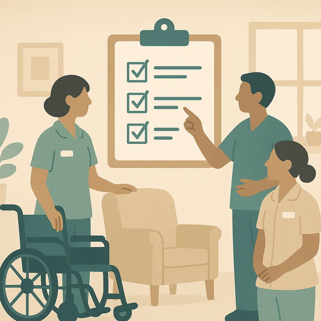 CareStreamAI Surgical Safety and the WHO Checklist training: The WHO Checklist and Why It Exists