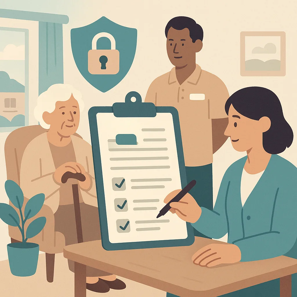CareStreamAI GDPR / Data Protection training: Data Protection Impact Assessments