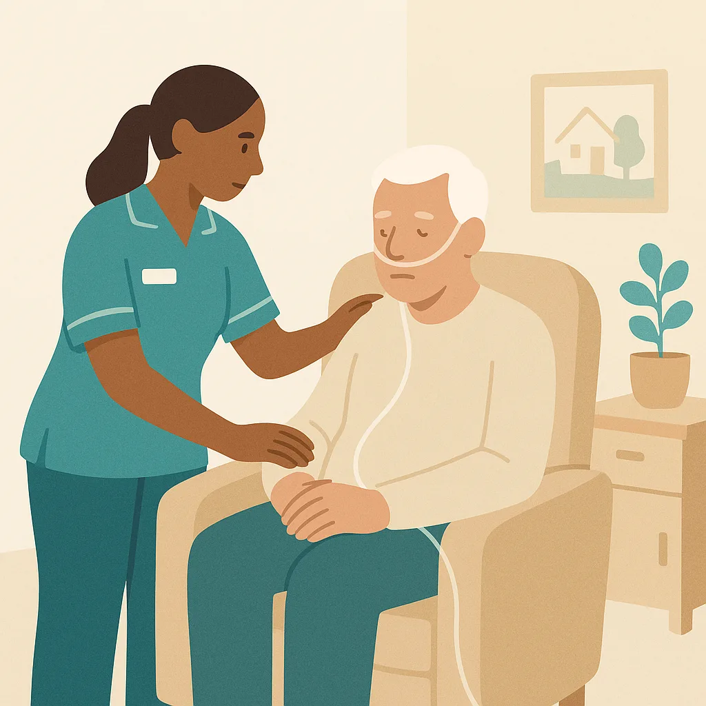 CareStreamAI Sepsis Awareness training: Supporting Recovery from Sepsis