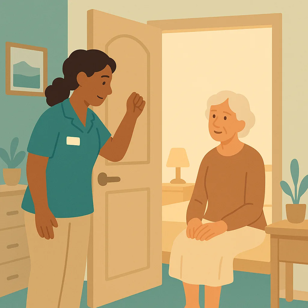 Stigma, rights and trauma informed care