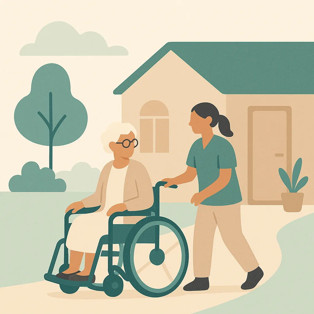 CareStreamAI Equality, Diversity and Inclusion training: Accessibility and Reasonable Adjustments