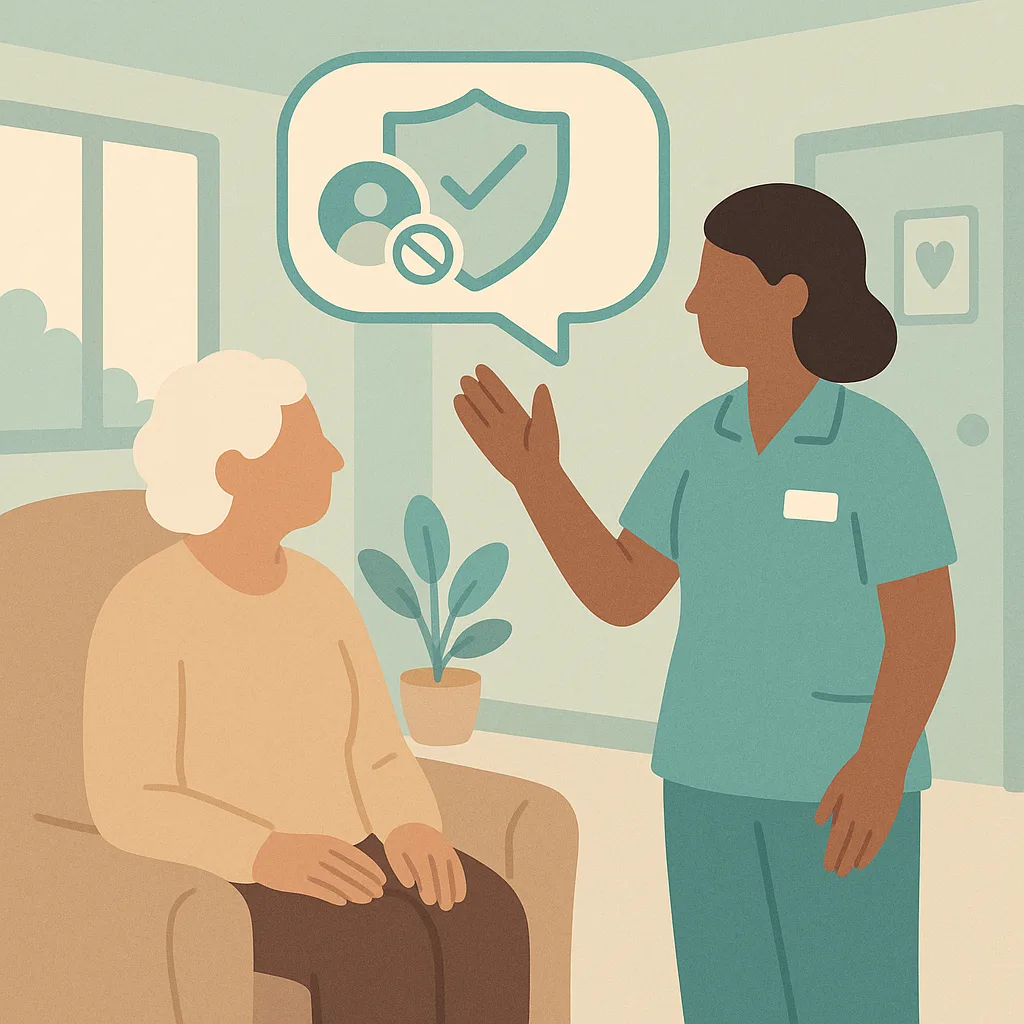 CareStreamAI National Data Opt-out training: What is the National Data Opt-out