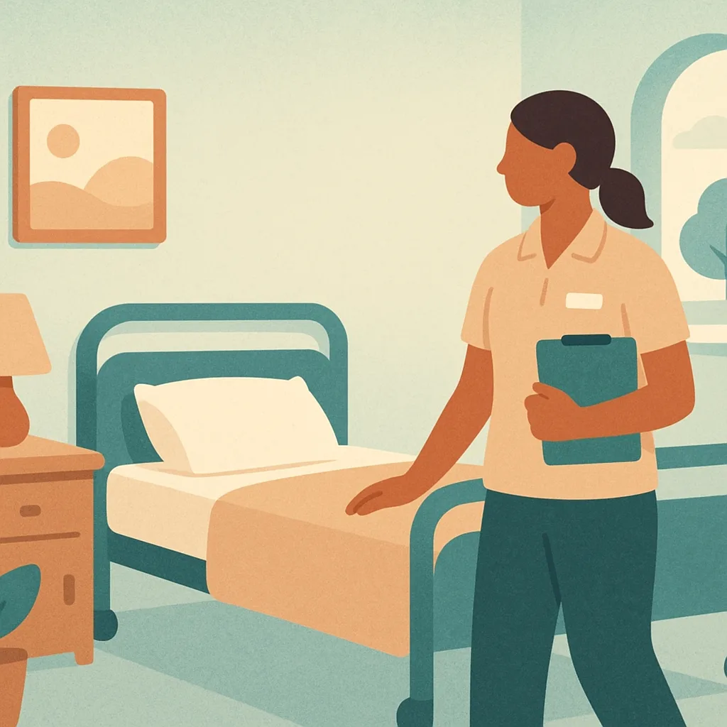 CareStreamAI Lone Working Awareness training