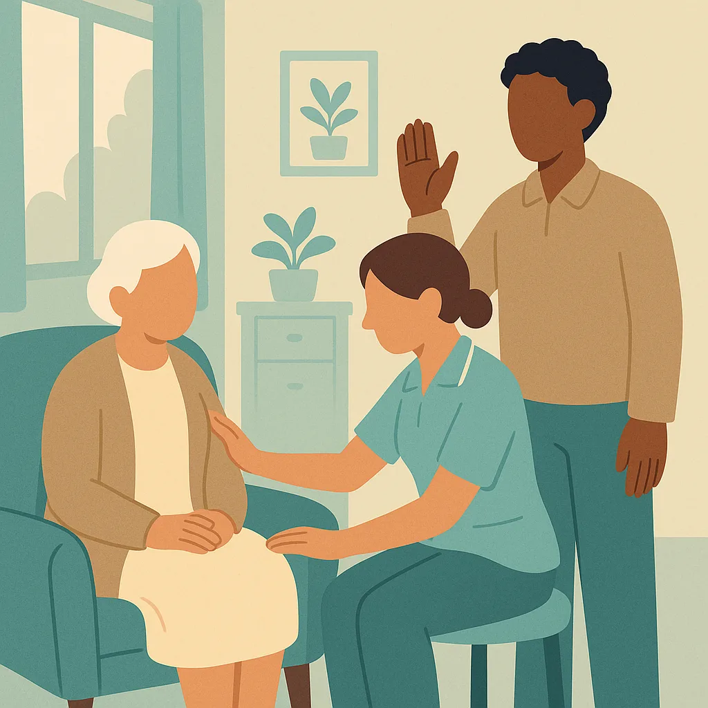 CareStreamAI Chaperoning training: Speaking Up and Raising Concerns