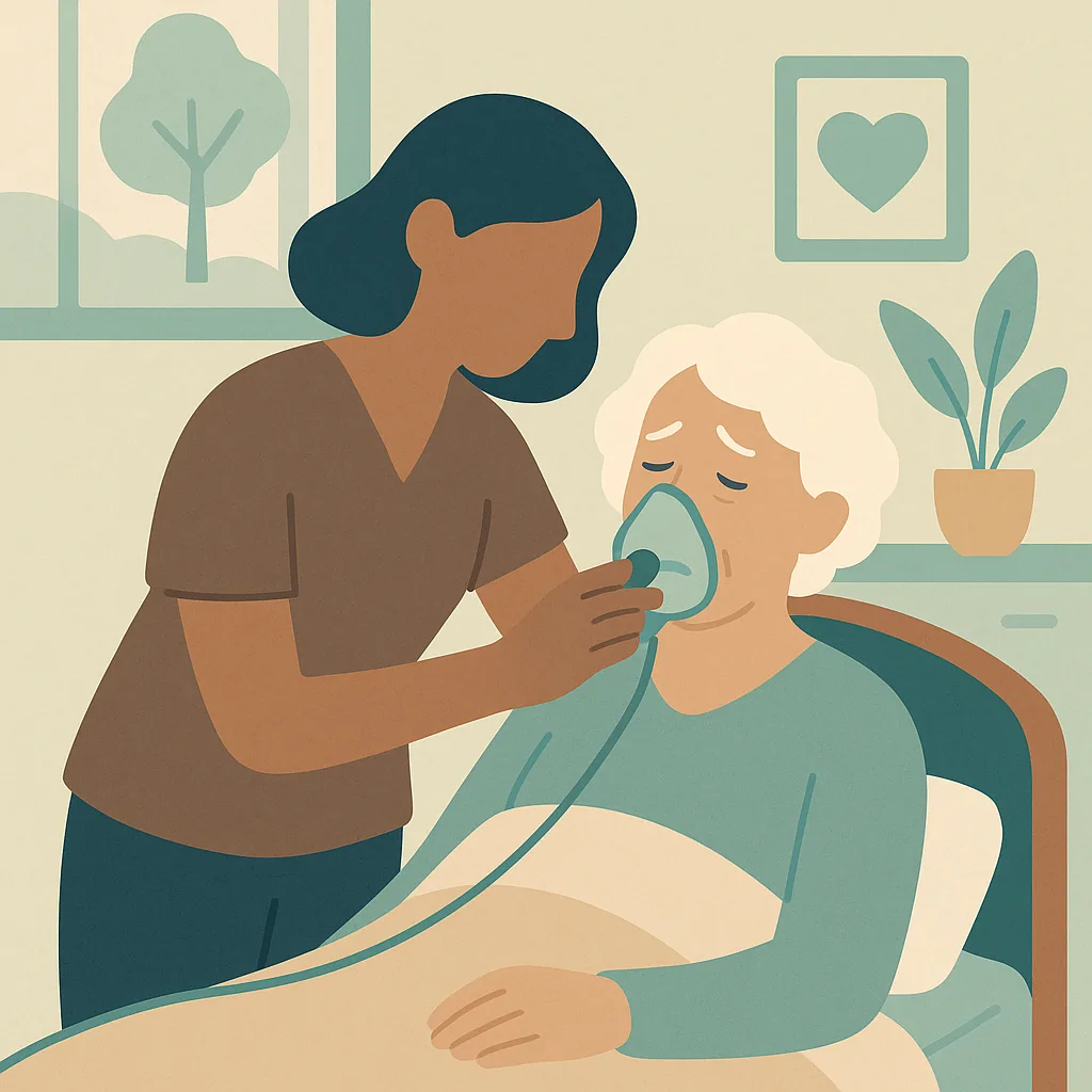 CareStreamAI Airway Suctioning training: Recognising and Responding to Complications