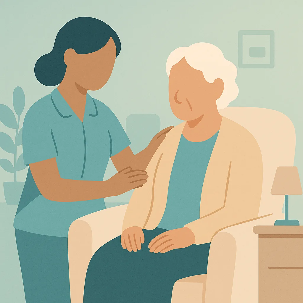 Standard 3: Duty of care