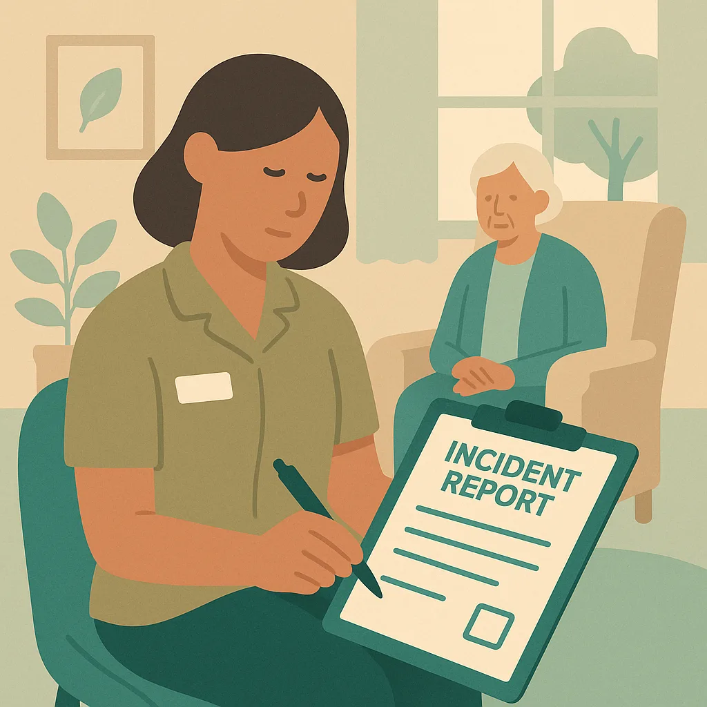 CareStreamAI RIDDOR (Accident and Incident Reporting) training: What is RIDDOR and Why It Matters