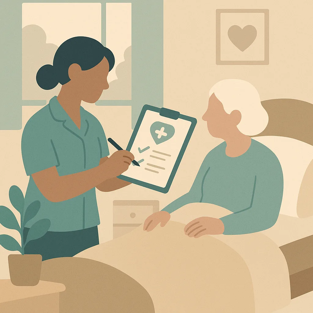CareStreamAI Children’s Palliative Care training: Advance Care Planning and Parallel Planning